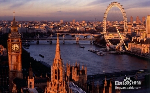 专家谈留学英国选择专业4大技巧