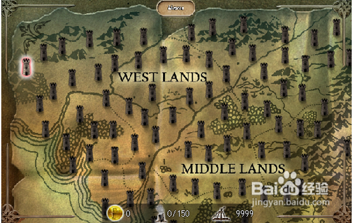 射击城堡3修改版攻略