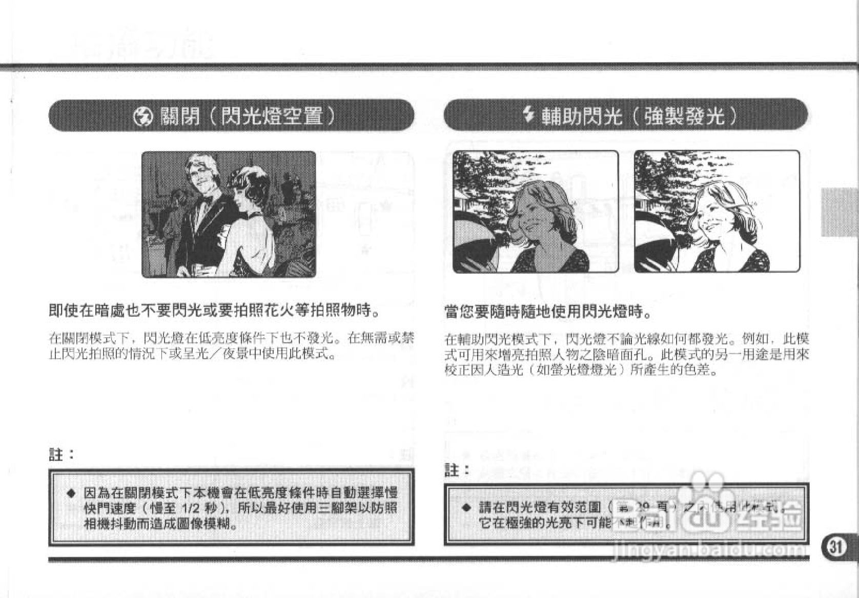 Olympus奥林巴斯C-830L数码相机说明书:[4]