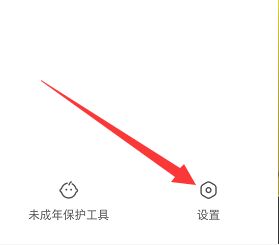 快手怎么打开勿扰模式