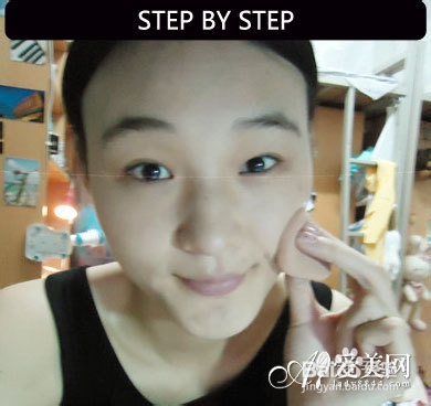 夏日泳池派对 小烟熏让你变身Party queen