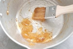 怎么做无花果蛋挞