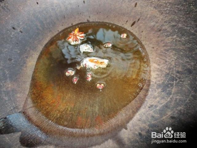 青椒炒肉的制作