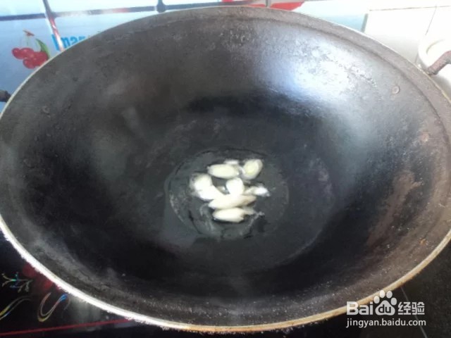 秋扁豆的做法