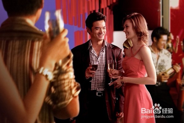 如何组织联谊活动