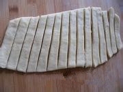 软麻花家庭做法