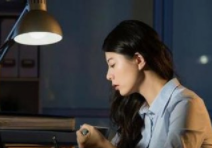 上班族久坐怎么减肥