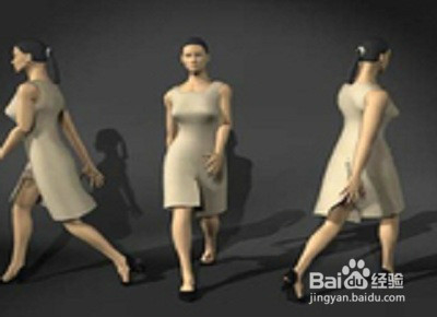 腿型为什么会变丑呢