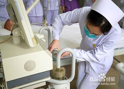 如何提高护理业务水平