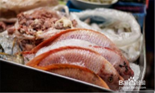 活海鲜怎么保存