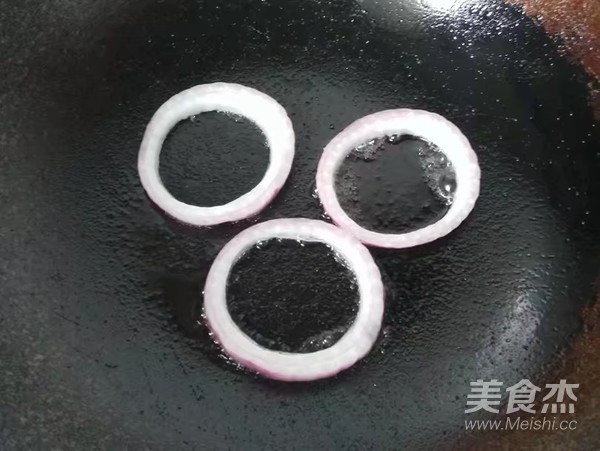 糖醋荷包蛋的做法