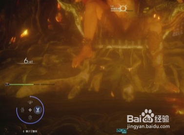 最终幻想15如何对战火神 ff15对战火神