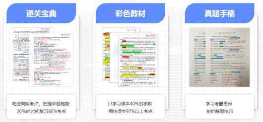 一级建造师备考经验分享