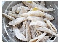 沙丁鱼的五大食用价值【软炸沙丁鱼】