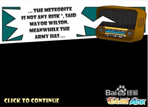 笨博士大战僵尸小游戏怎么玩？