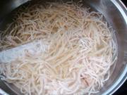 【苏菜】--大煮干丝