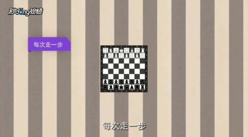 国际象棋的基本规则是什么?