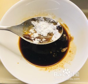 照烧肥牛的做法