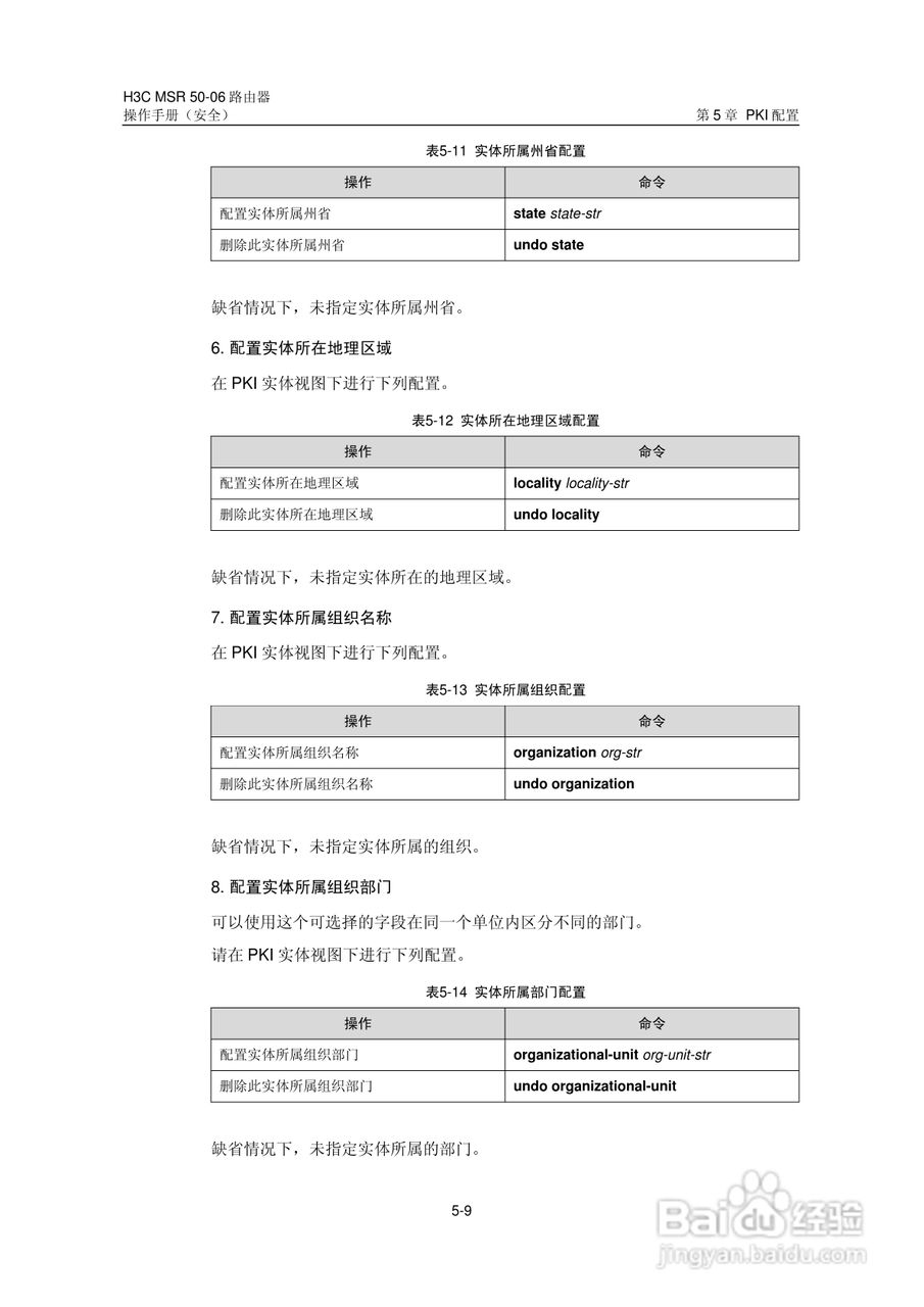 H3C MSR5006路由器操作手册:[71]