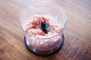 怎么做美味的鲜肉小馄饨