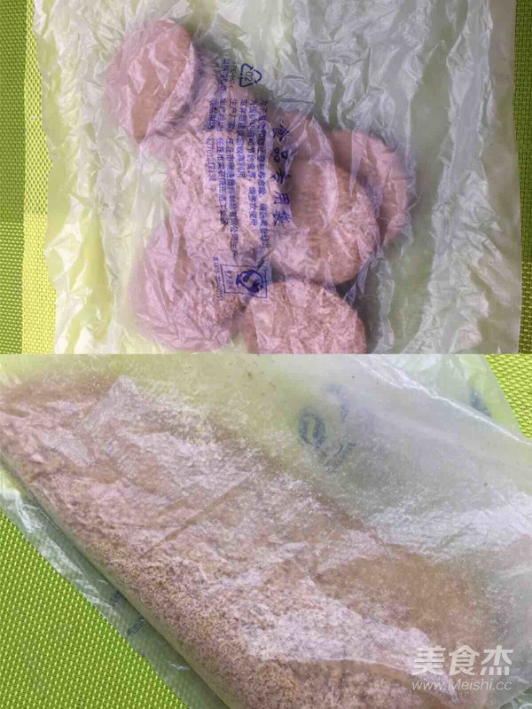 海洋酸奶慕斯