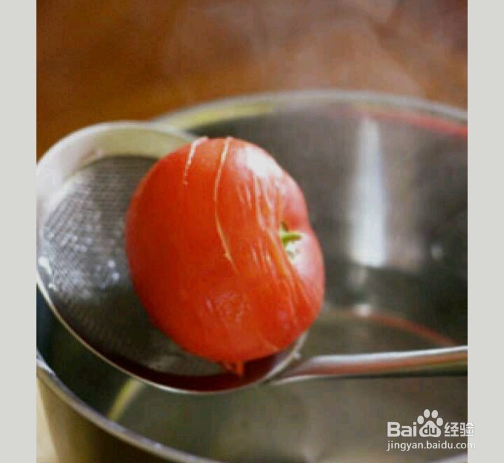 家常番茄蛋包饭