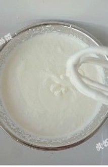 奶油冰淇淋--家庭奶油冰激凌DIY！