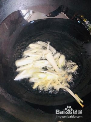 教你怎么做蛏子茼蒿汤