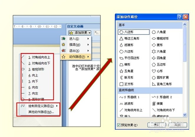 怎样做ppt动画效果【基础教程】