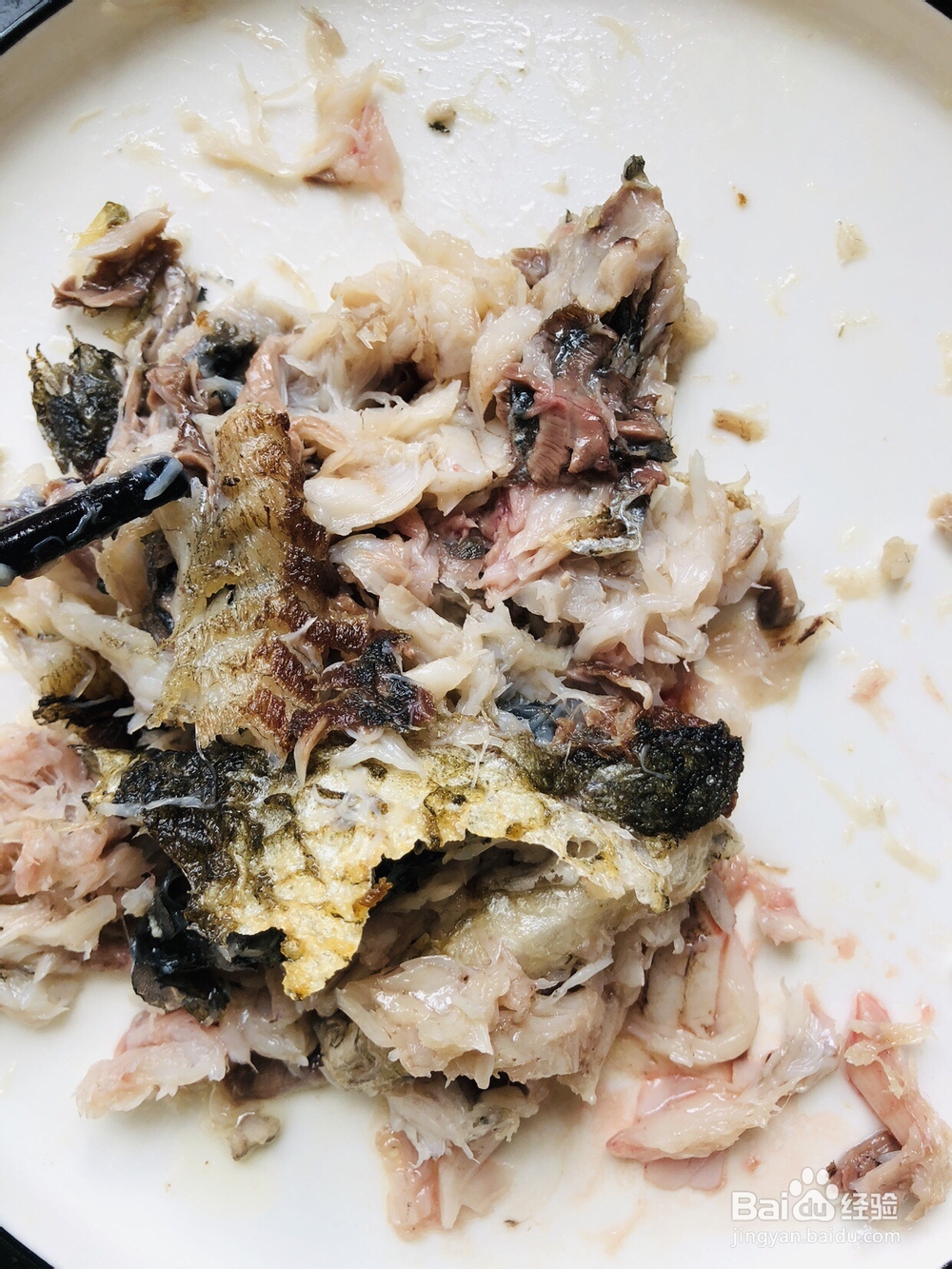 怎么简单的做鲫鱼山药粥?