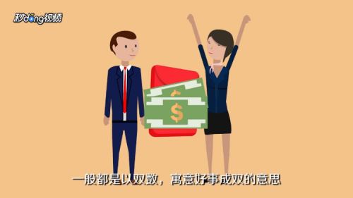 红包名字怎么写