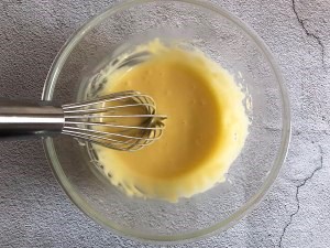 甜香扑鼻草莓蛋糕