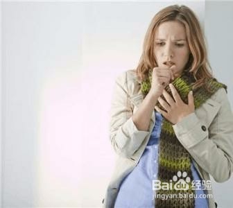 女人老上火反复咳嗽怎么调