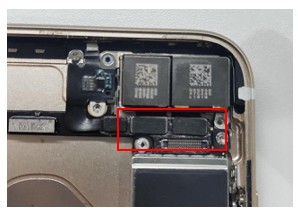 苹果iphone 7 plus装机教程