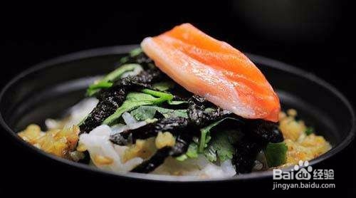 日式茶泡饭|家常茶泡饭的做法