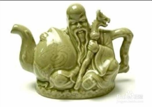 两心壶制作方法