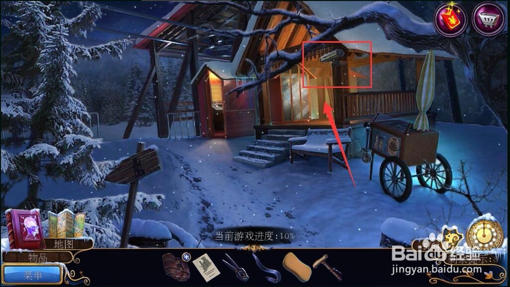 密室逃脱21梦行者攻略3塔楼怎么进入