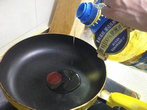 如何煎豆腐，使豆腐不烂