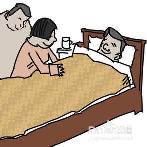 在医院陪护病人的注意事项