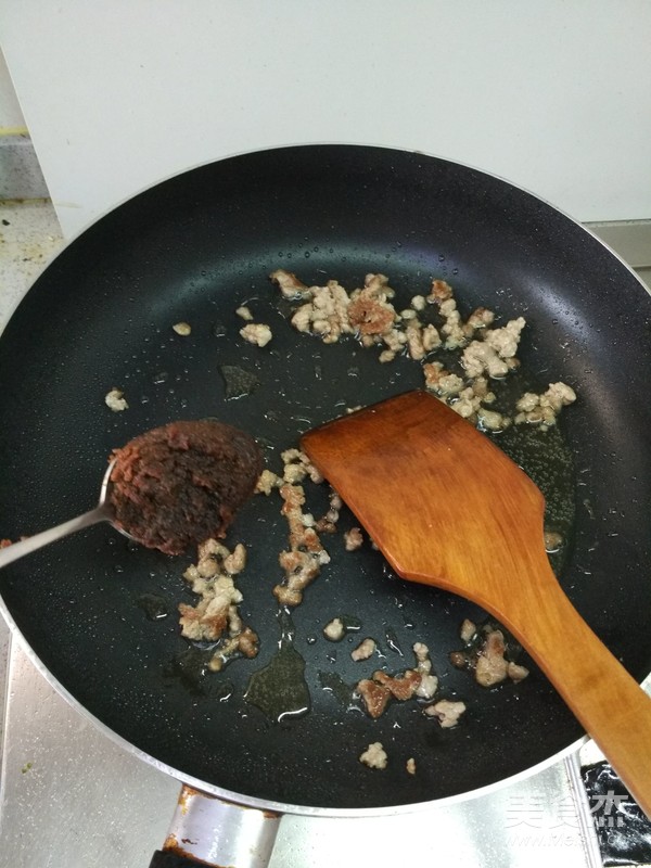 沙茶玉子豆腐
