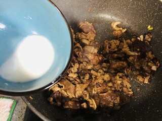 秘制肥牛饭怎么做