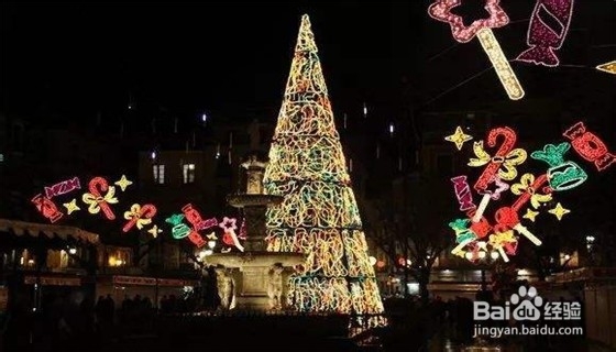上海有哪些情侣约会圣诞节一定要去的打卡点？