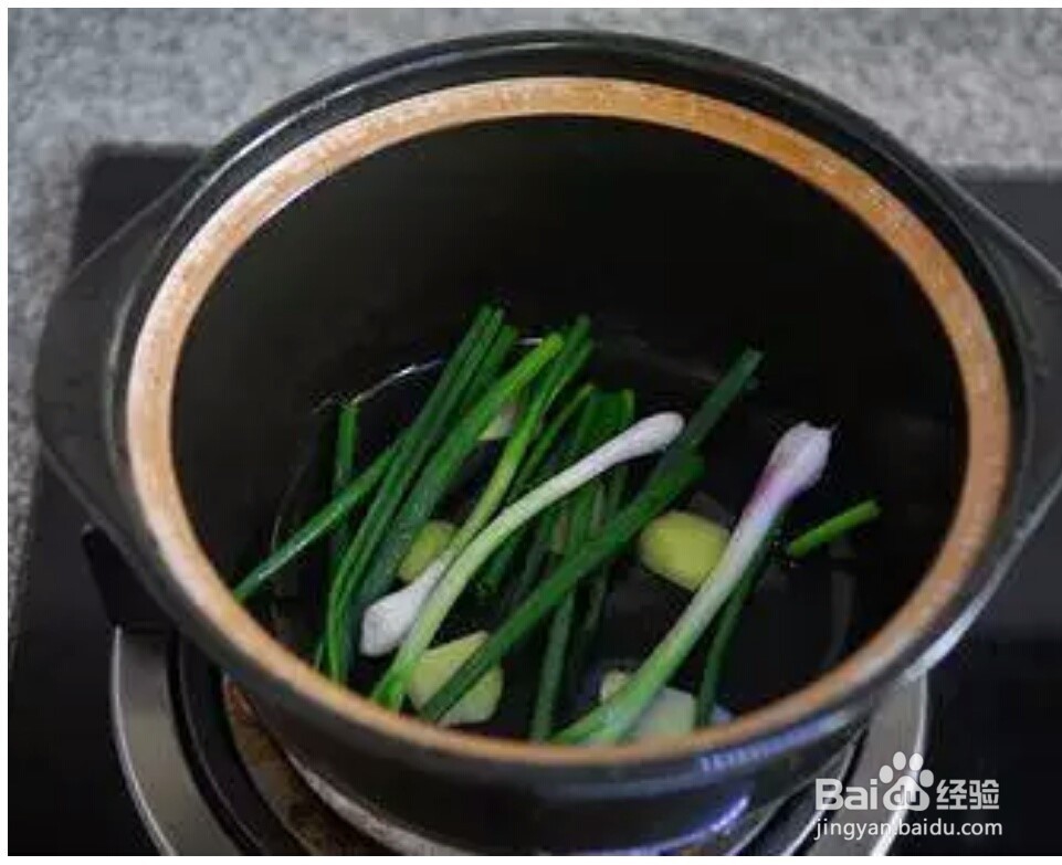 零失败的超级鼓油鸡
