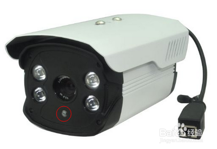 如何判断视频监控故障