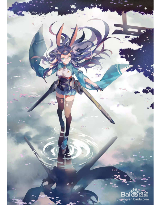 蓝航线异色格作战复刻攻略