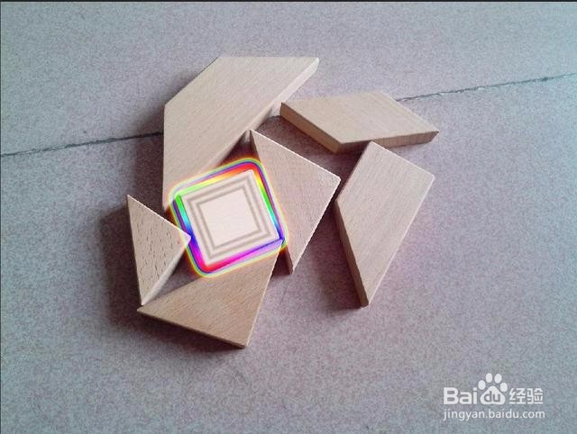 教你Photoshop用图层样式打造炫彩发光效果