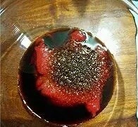 糖醋脆皮豆腐