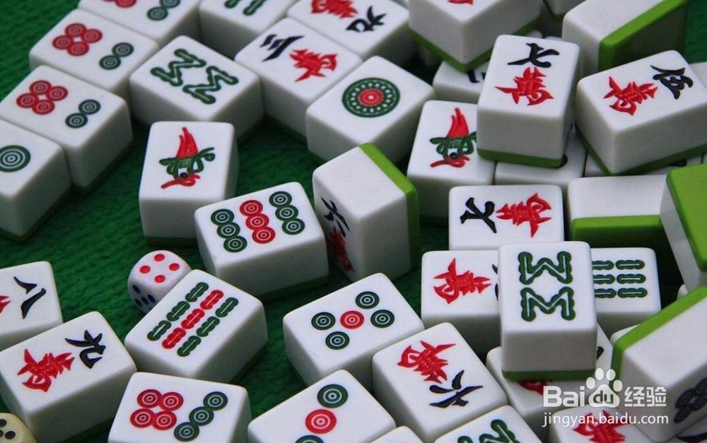 如何提高自己的打麻将技术