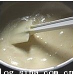 好吃停不了【蛋黄派】