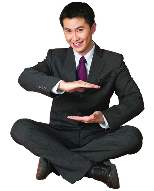 大学四年如何做职业规划